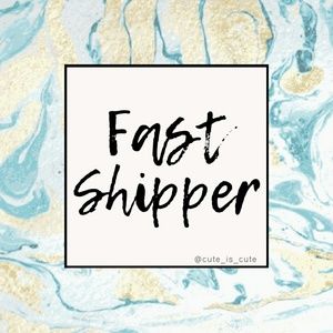 Fast Shipper